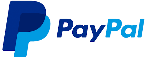 pay with paypal - Rhye Store